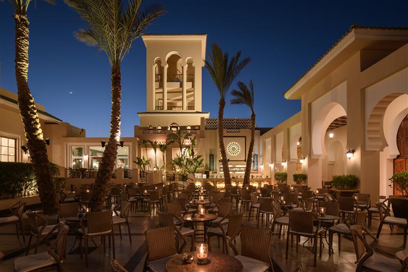 TUI MAGIC LIFE Redsina Sharm El Sheikh